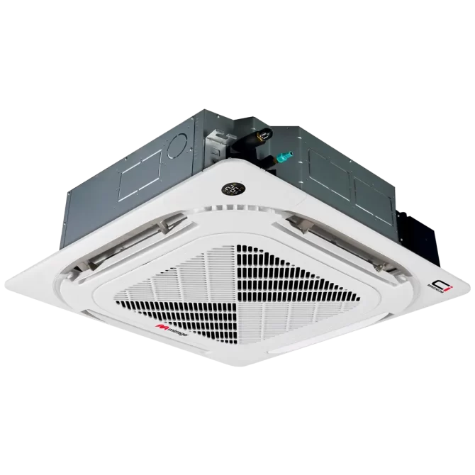 Mirage Light Commercial